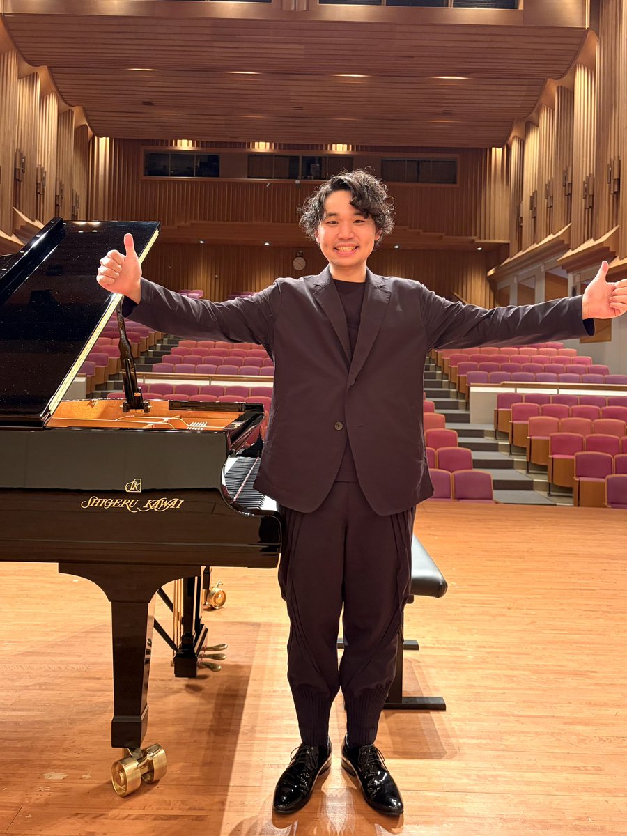 髙木 竜馬 tweet media