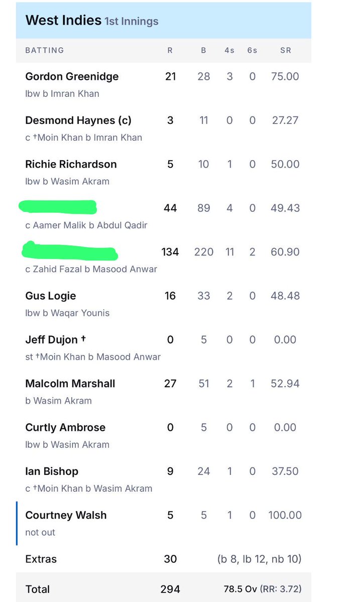 Signature of Cricket ! tweet media