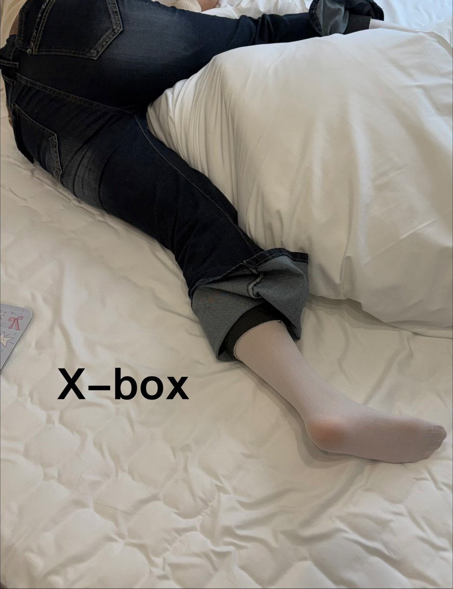 yyx Xbox tweet media