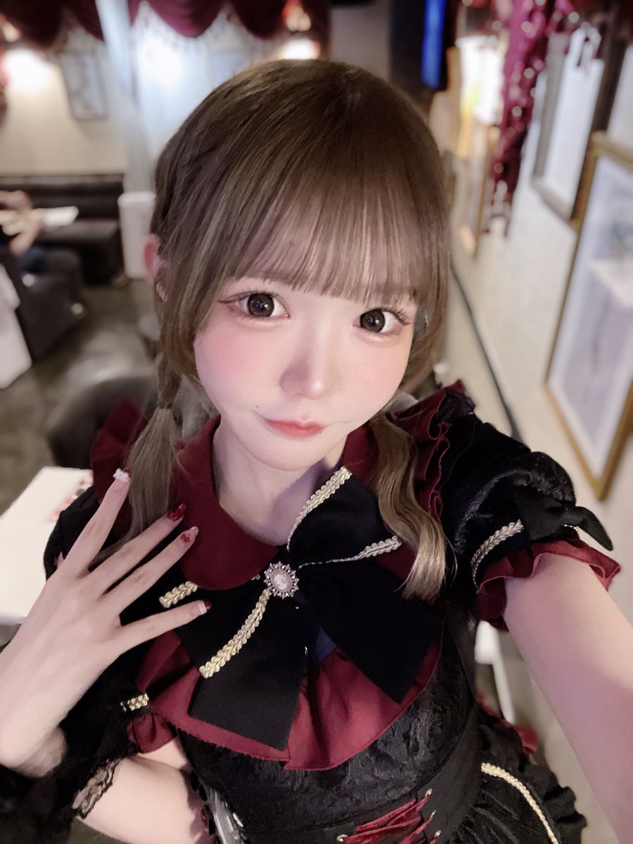 あんず@6/19.20🌸 (@rose_anzu) / Posts / X
