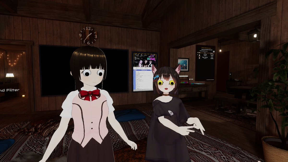 梓弐號 tweet media