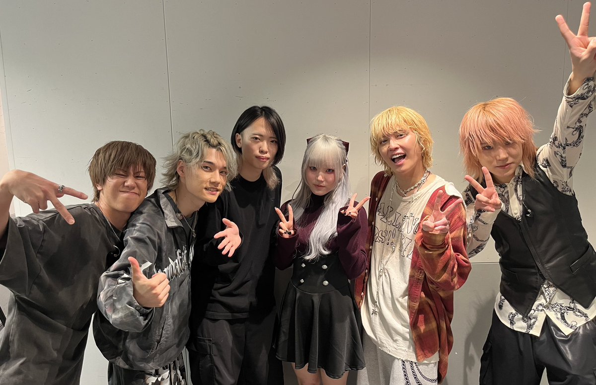 三ツ谷なな-Mitsuya Nana- tweet media