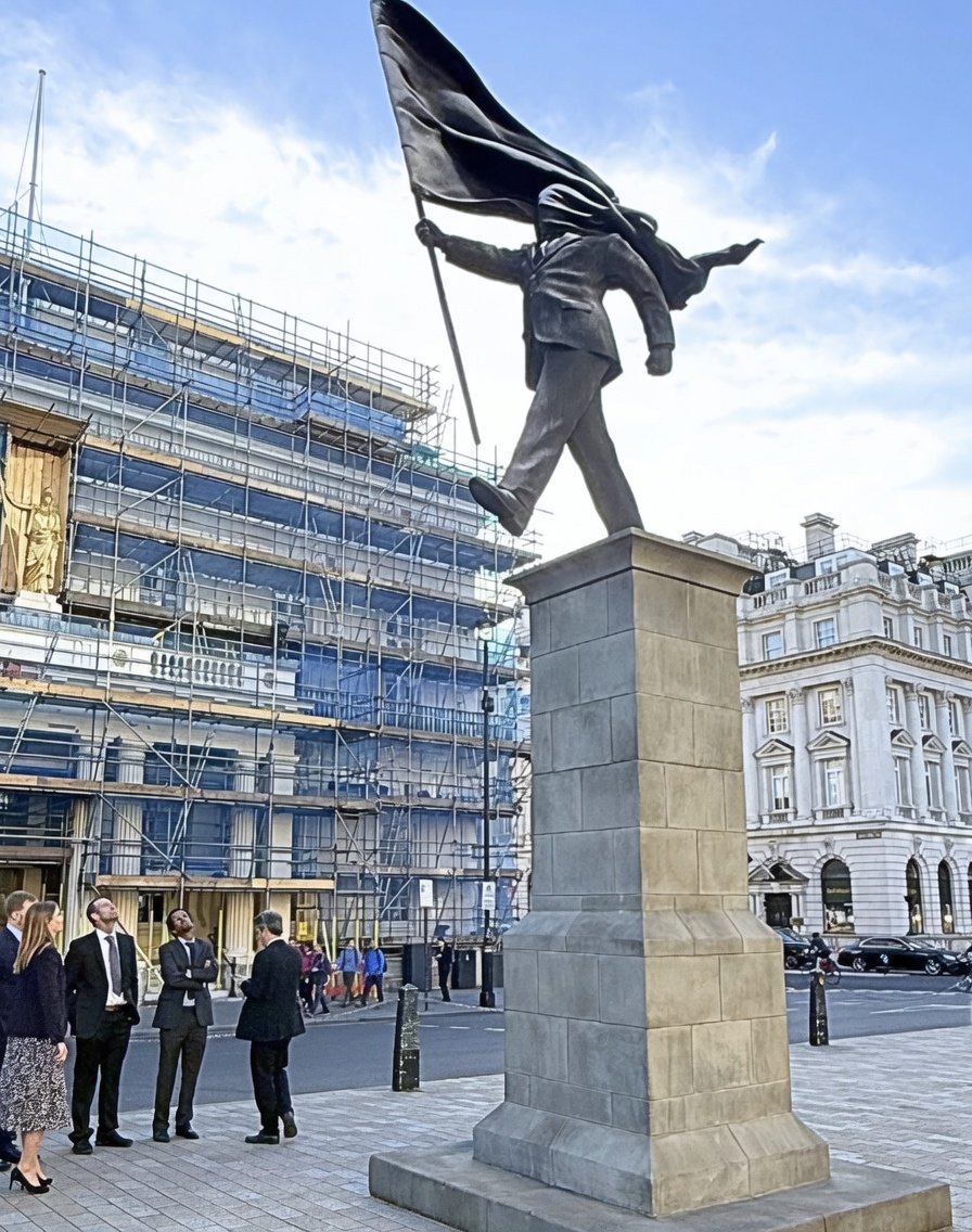 Elise Vanessa tweet media