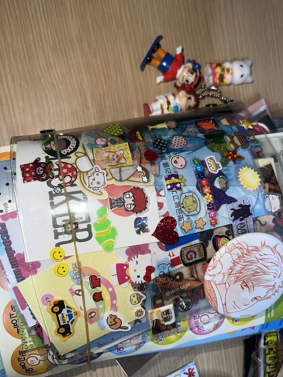 냥코님 tweet media