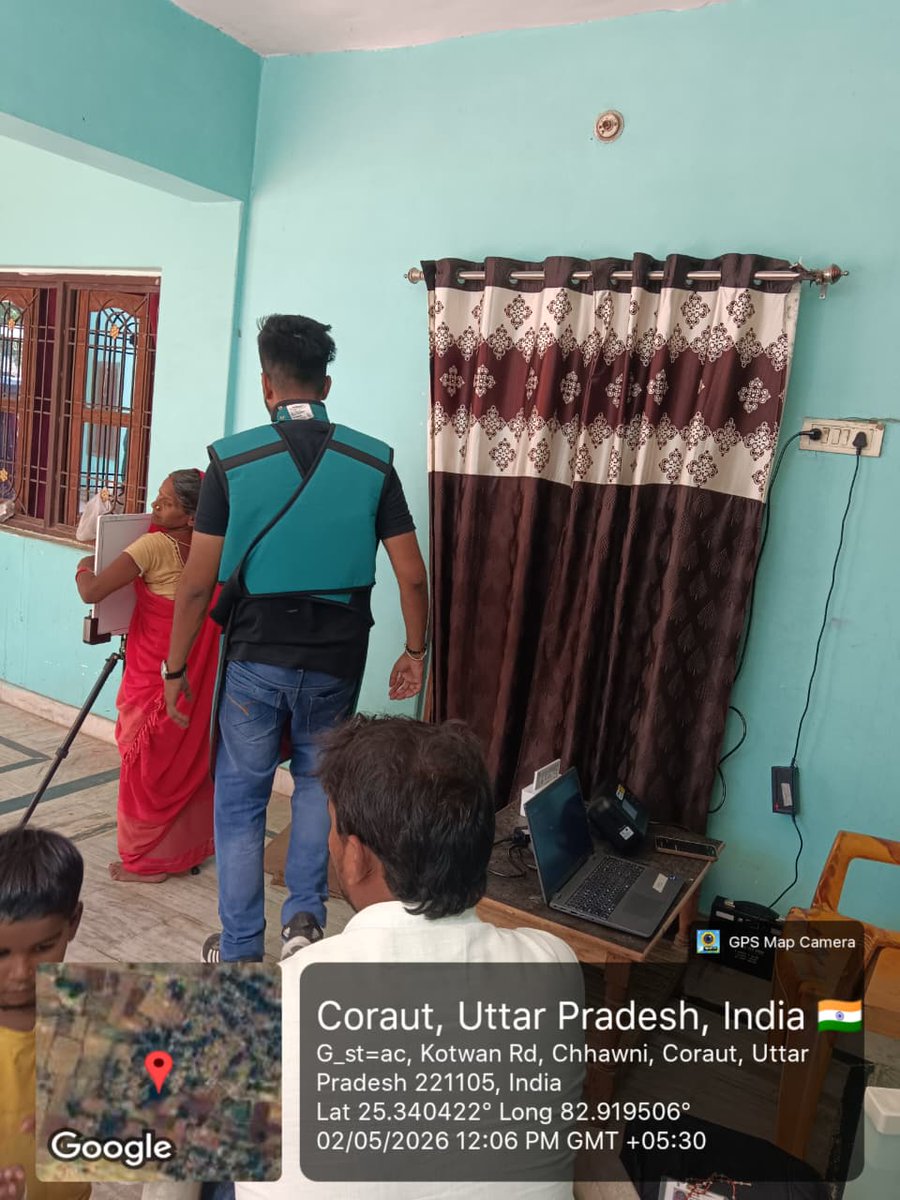 TB Mukt Bharat -VARANASI काशी tweet media