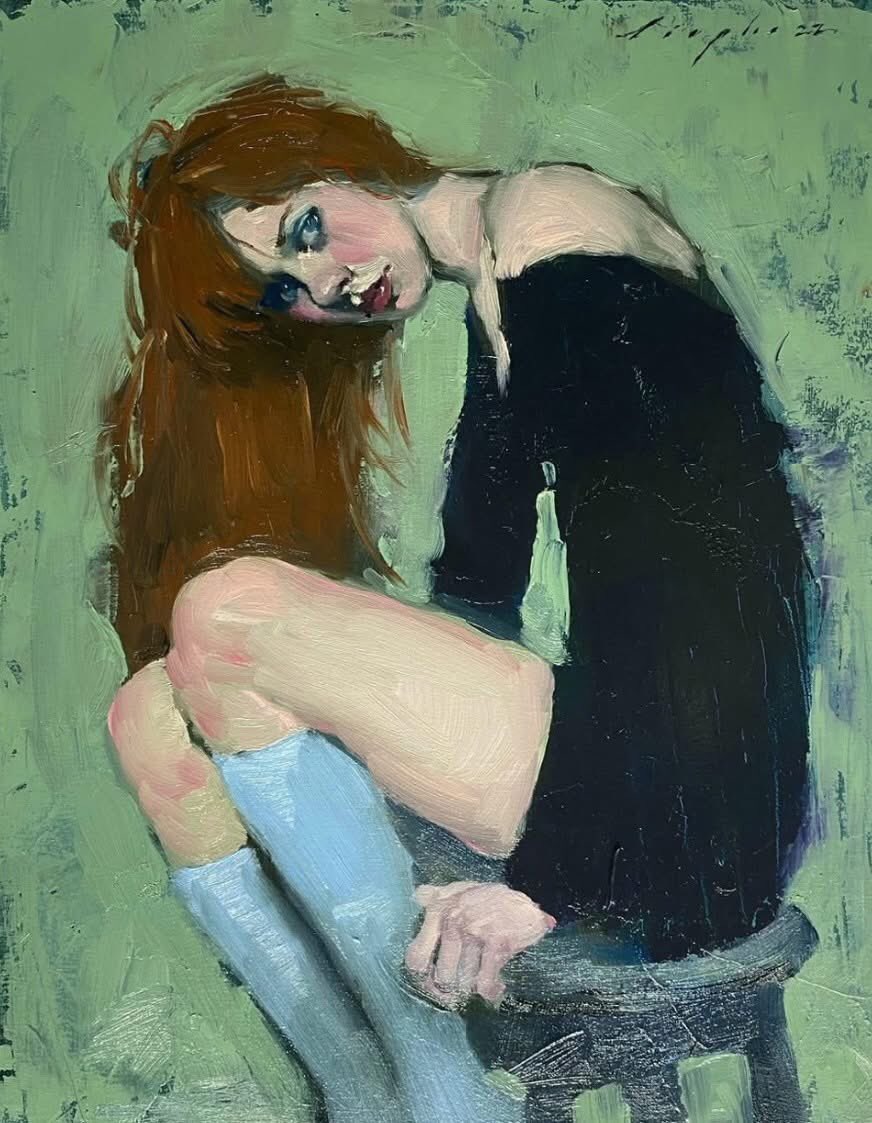 Olga Tuleninova 🦋 tweet media