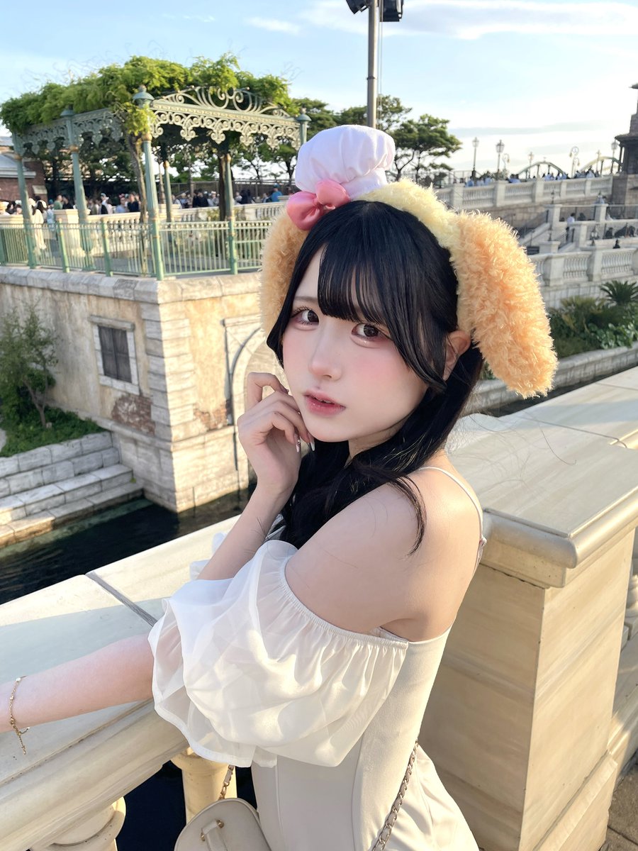 胡桃音のあ【Pafio】 tweet media