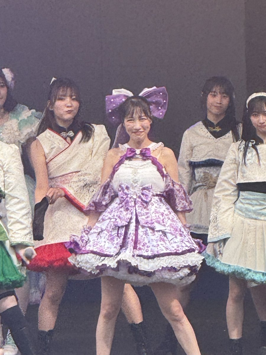 deconofu's tweet photo. れにちゃん城島楽しかった💜
ありがとう😊
また明日会おうね🥰

#高城れに https://t.co/LHXuRoHhro