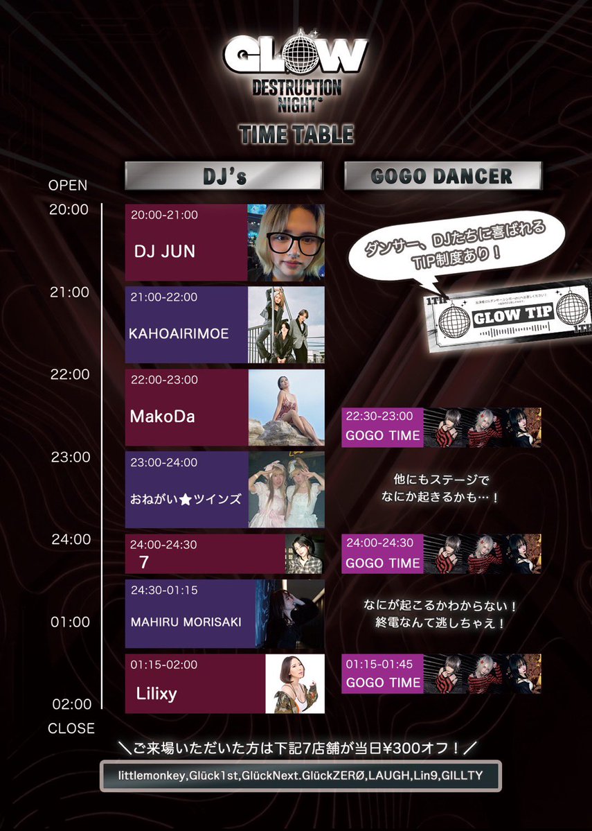 little monkey(リトルモンキー)🐒 tweet media