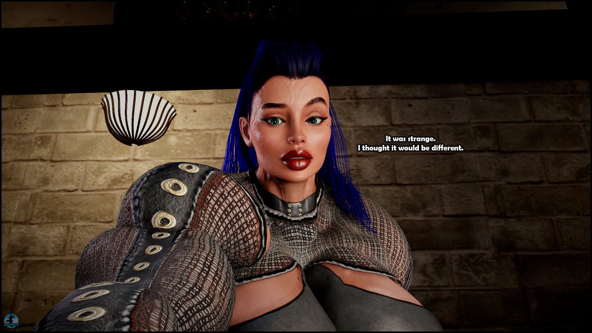 FutaLord3D (18+) tweet media