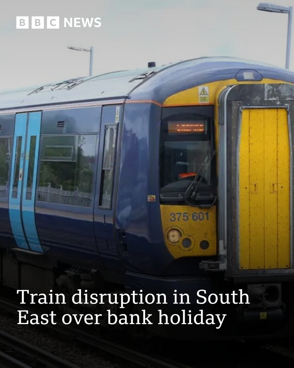 BBC Kent tweet media