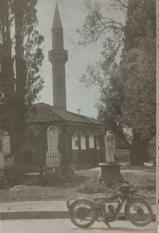 GREENOFFICE2020's tweet image. Tirane Albania 🇦🇱 #Albania 1934