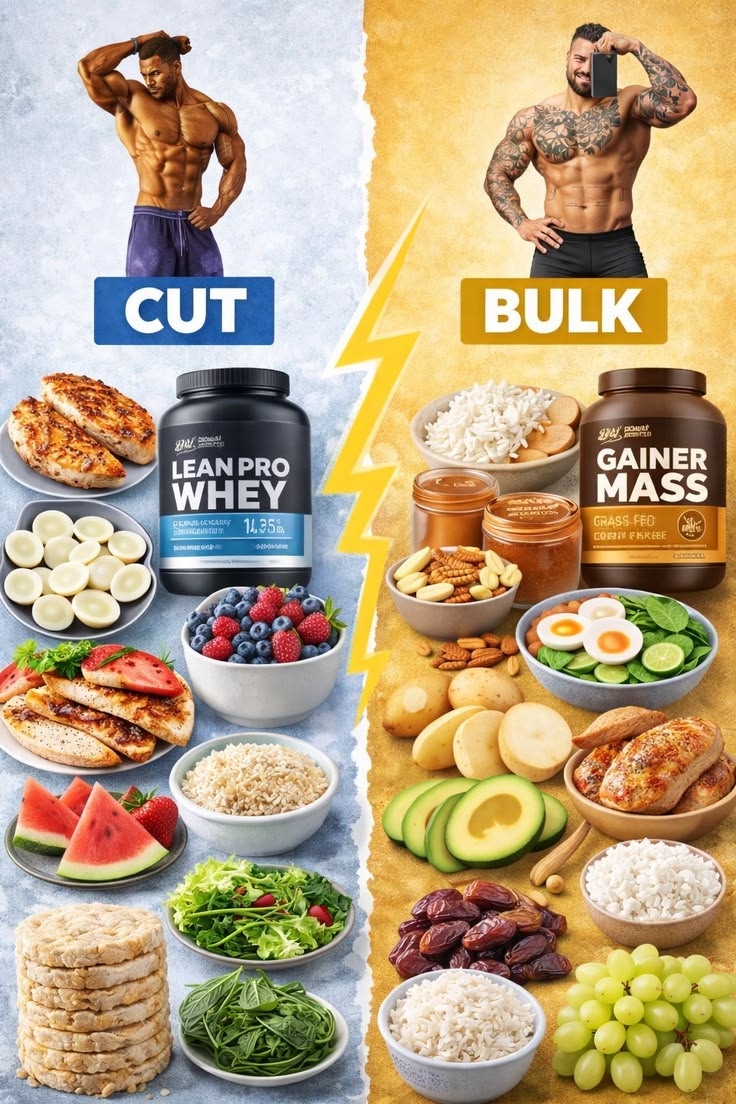Fitness_head_'s tweet image. Consistency is the only bridge between where you are and where you want to be. Are you currently Team Lean Pro or Team Gainer Mass? 🥤
​
​#FitnessGoals #Bodybuilding #CleanEating #BulkingSeason #Shredding #FitnessMotivation #GymLife