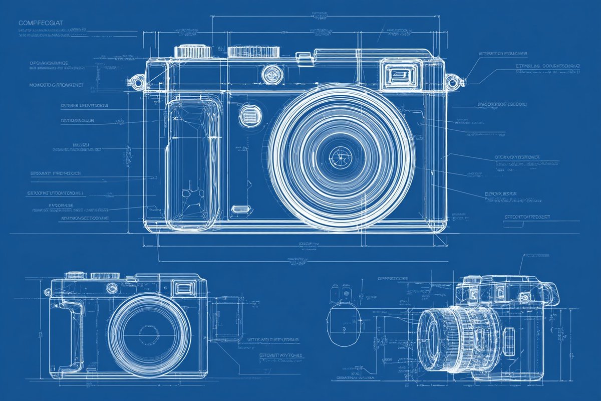 Precision Blueprint