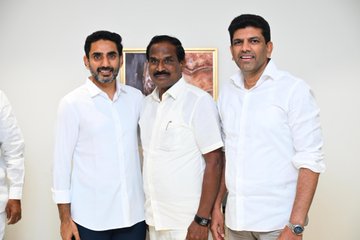 Bhavishyathuku Guarantee tweet media