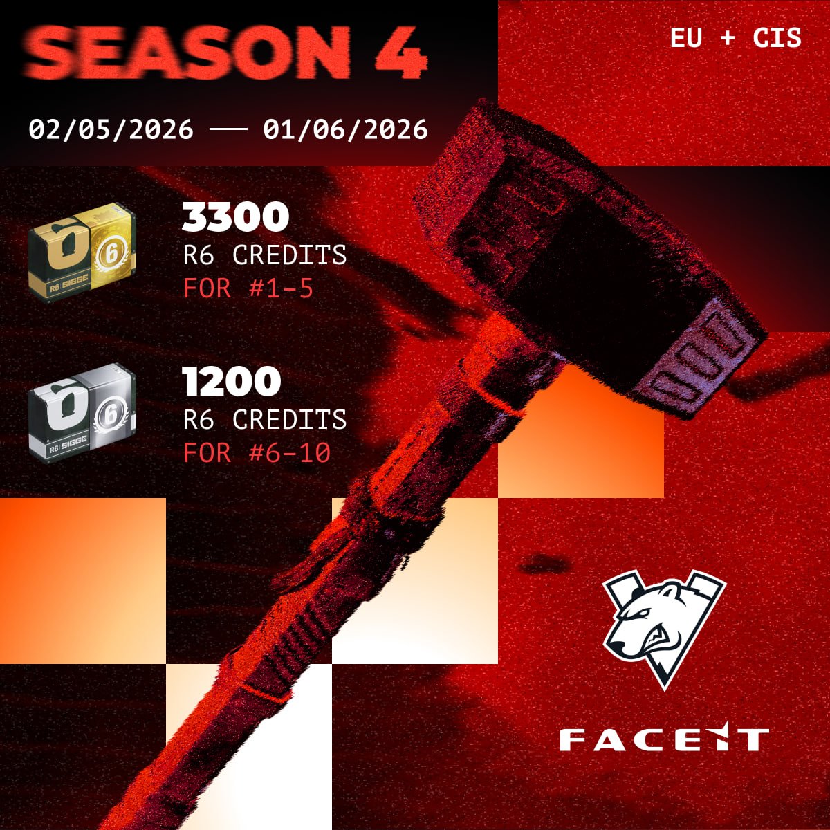 Virtus.pro tweet media