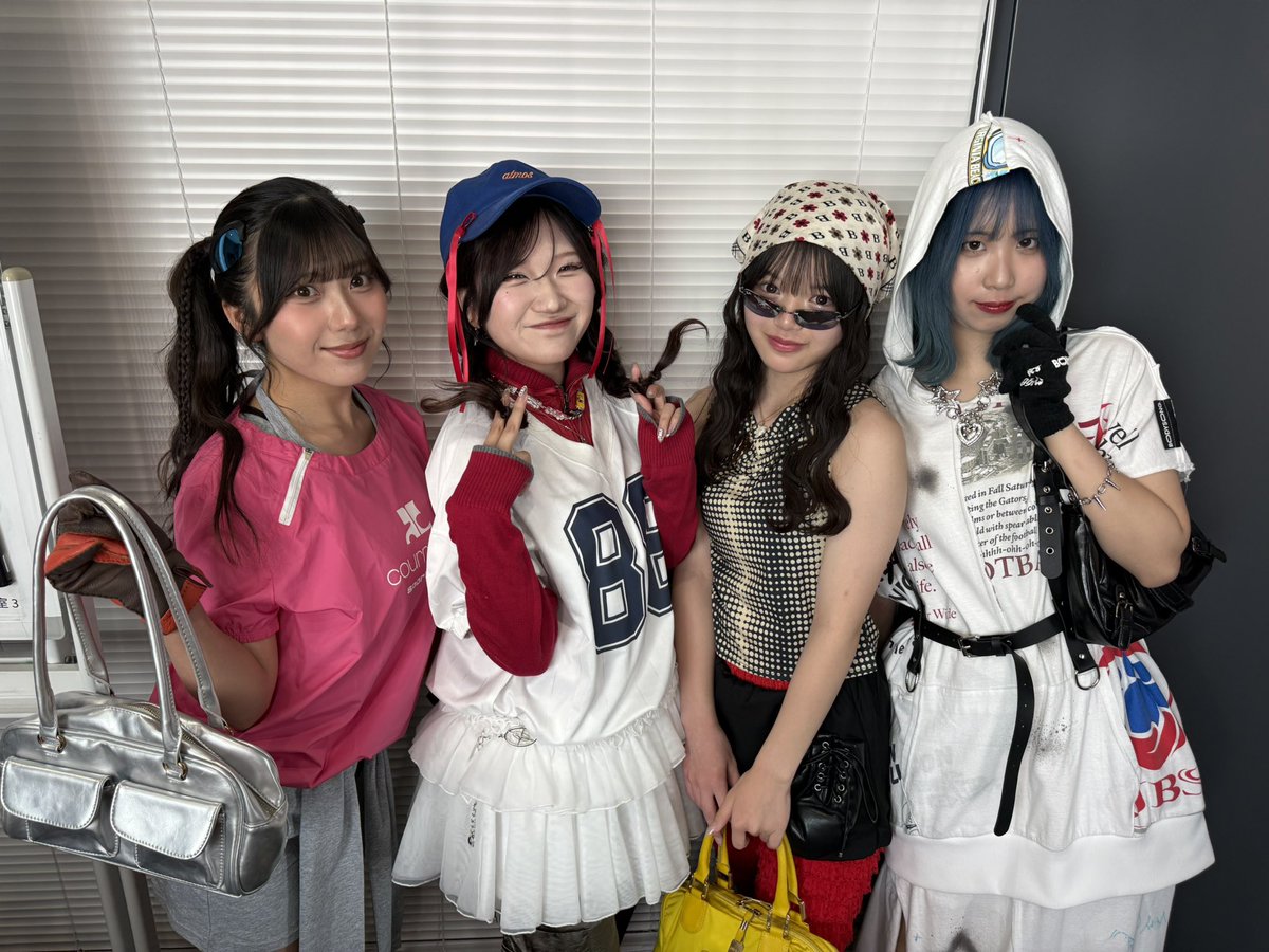 TOKYO KAWAII IDOL(フルフル) tweet media