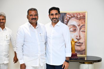 Bhavishyathuku Guarantee tweet media