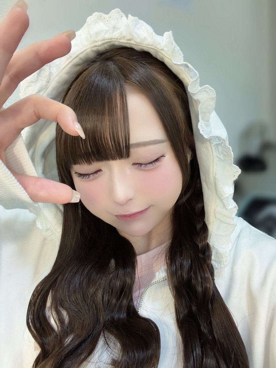 小晴のか【MEGAFON】 tweet media