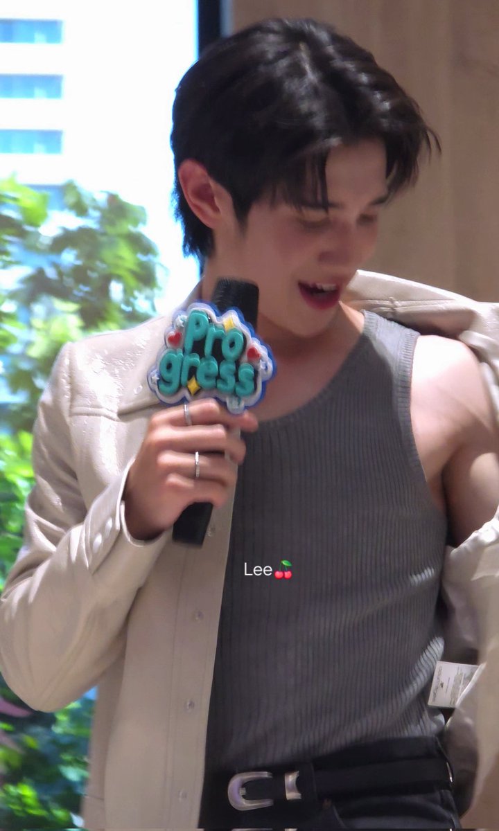 𝑳𝒆𝒆🍒= มัมรีรี tweet media