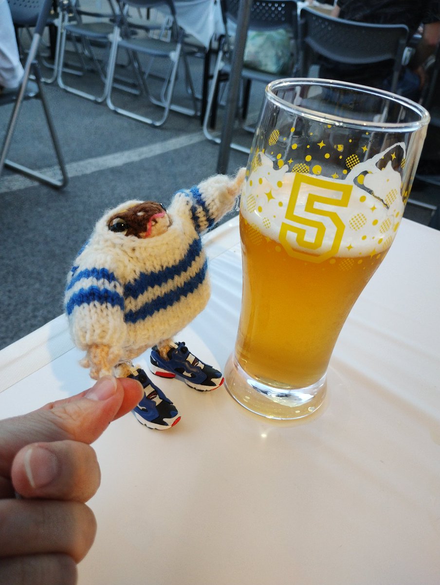 C3_Rex@トリロバ屋 tweet media