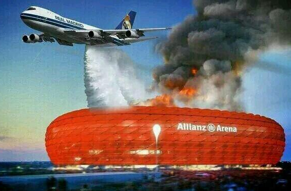 Bayern XTRA Commentary tweet media