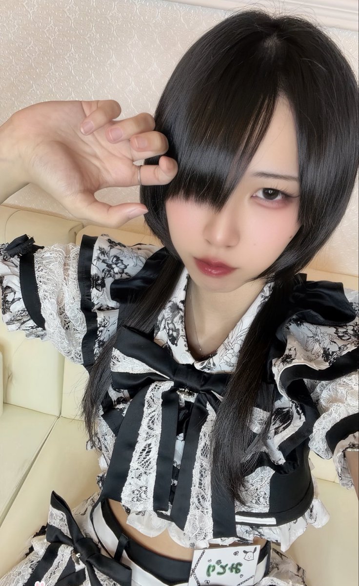 みどり💚パルファン歌舞伎町 tweet media