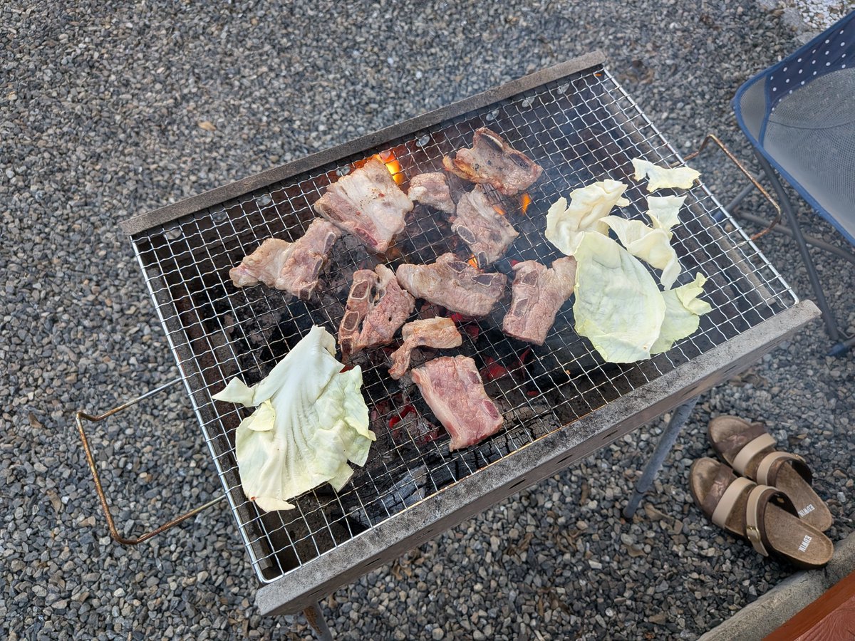 やしのは tweet media