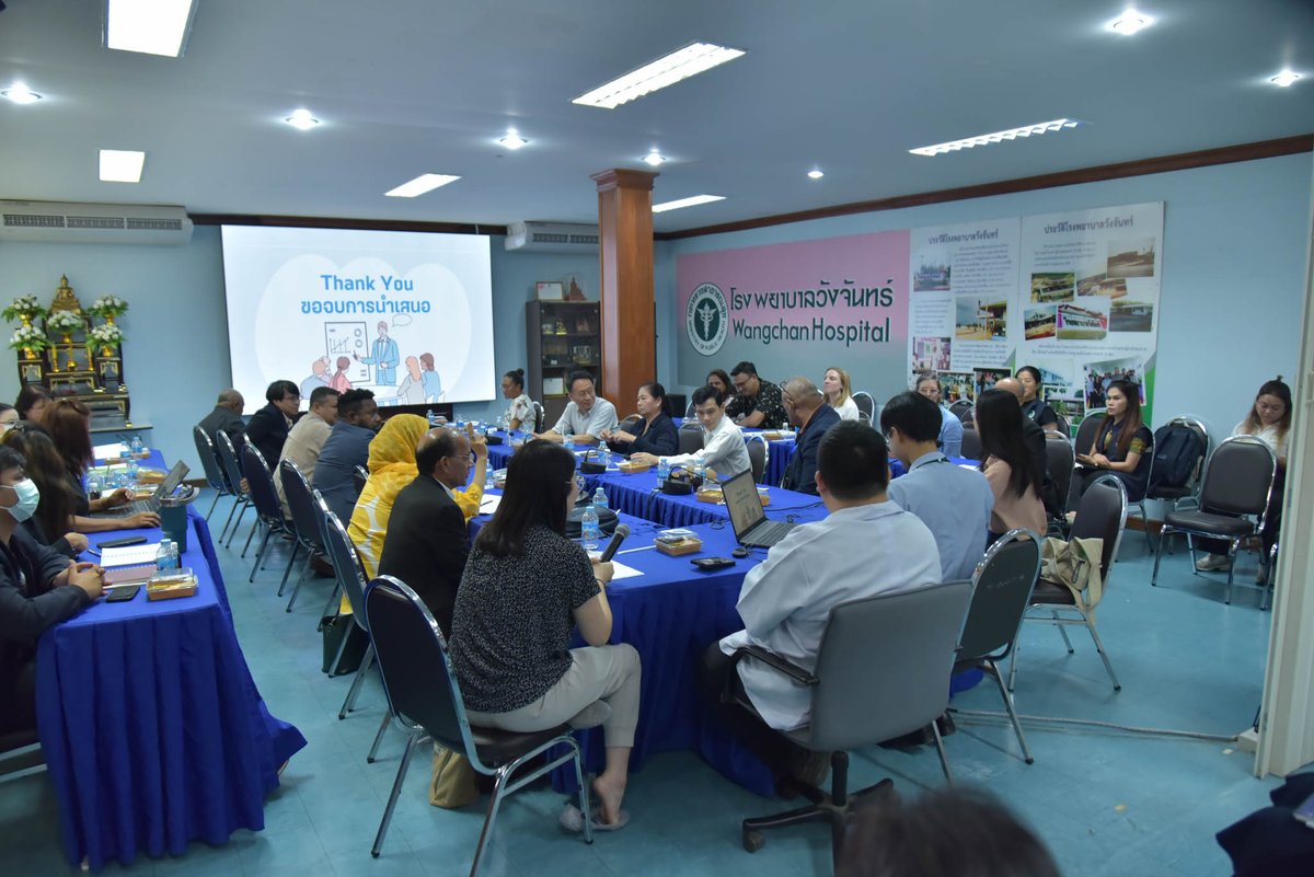 Asia Pacific Malaria Elimination Network tweet media