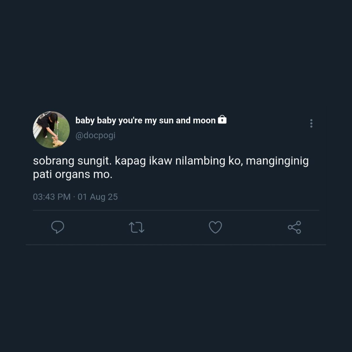 grimechoes's tweet photo. #winnysatang filo au wherein caleb (w) and alcine (s), who can't stand each other, inherited more than grief when their siblings died—a shared custody nightmare neither signed up for.

now, they find themselves growing from enemies to co-parents to, well, they'll figure it out. https://t.co/icKOgZ0G8q