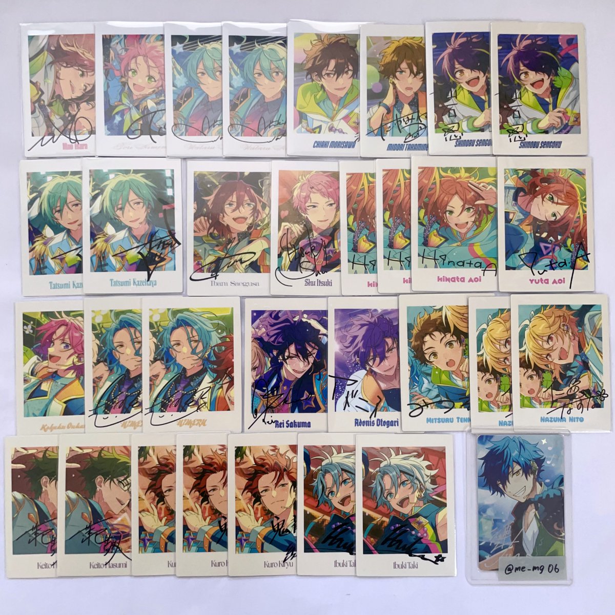 Me 取引垢 tweet media