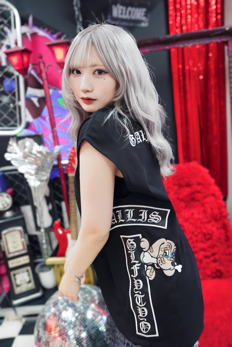 GALFY×GALLIS ADDICTION✝️💉