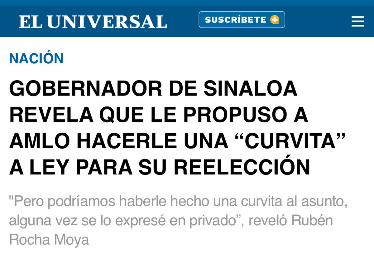 luisantespino's tweet photo. Este aparente disparate de 2024 adquiere todo un nuevo significado hoy… https://t.co/m3RWfMSm5G