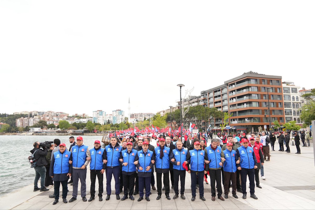 TÜRK TARIM ORMAN SEN tweet media