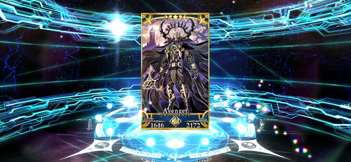 わーい黒獅子さん来たー！

やっぱりフラット君は実装しませんよね...