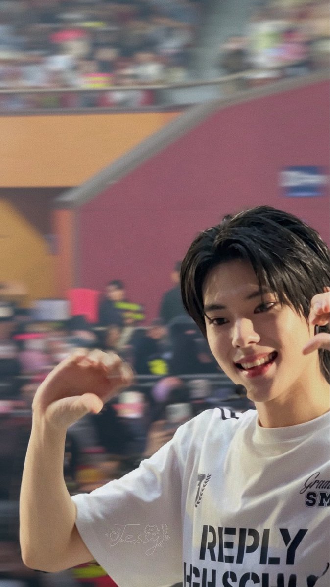 olongpeach_'s tweet photo. 260501
Sweetie Nicolllll🥰

#NICHOLAS #니콜라스 #학래  #李鹤来 #SMTR25 https://t.co/8gvp9yMBkh