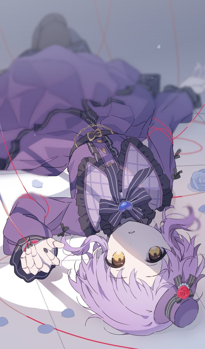 餅米 tweet media