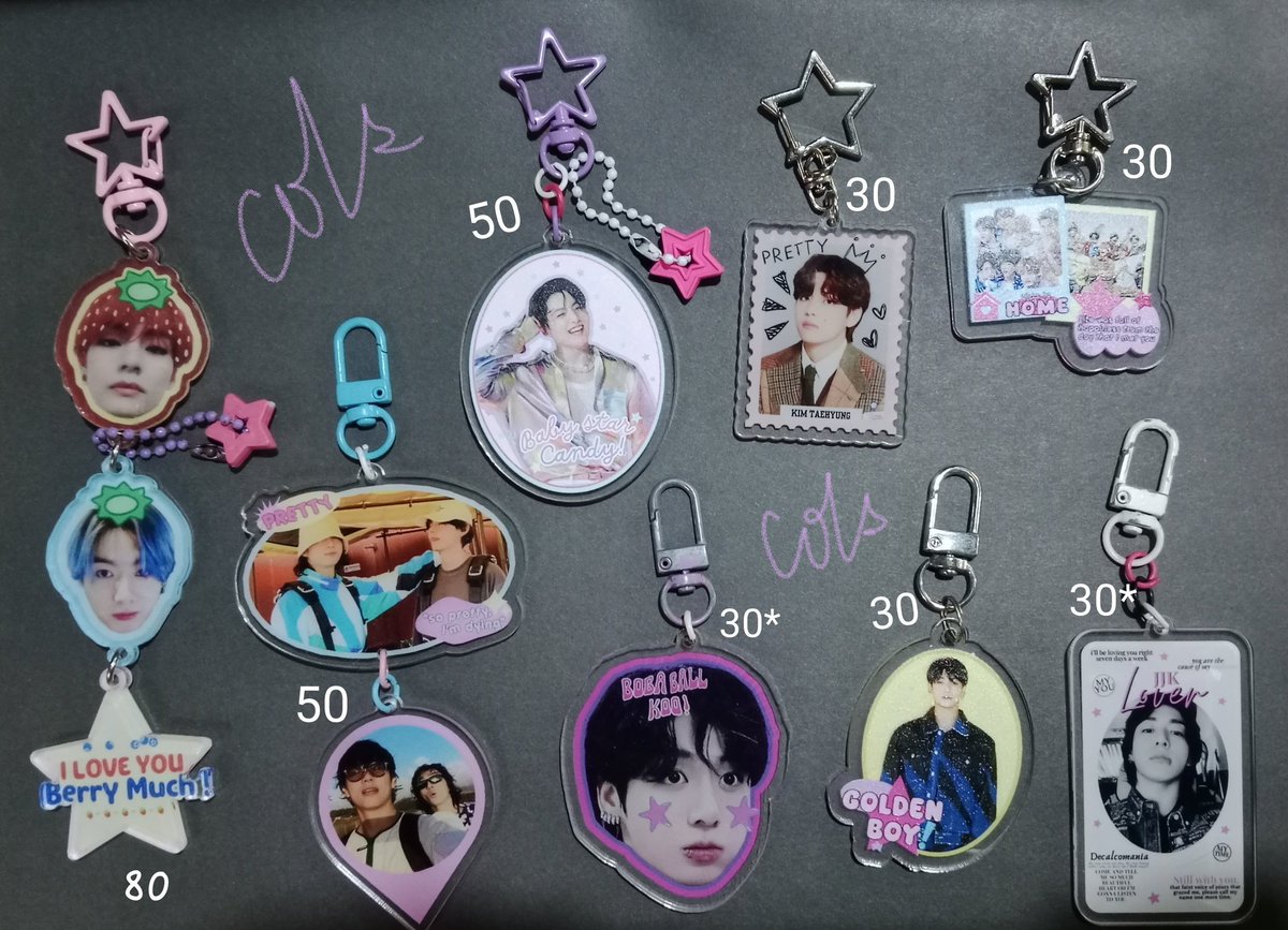 slimshadykoo's tweet photo. wts lfb ph 

bts jk taehyung v keyrings and pins 
need funds
🪷 north caloocan 
🪷 jnt/lalamove 
🪷 minimum of 2 keyrings per transaction 
🪷 prices on pics 

reply/dm to mine https://t.co/091dr1fjhU