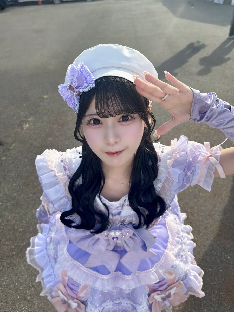 小栗 美結 （ドラマチックレコード） tweet media