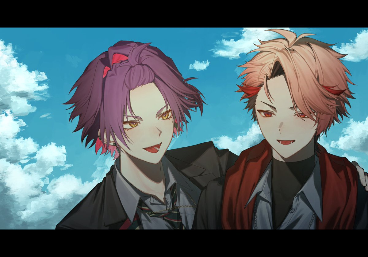 mikage_M01's tweet photo. 放課後
#わたらいらすと #Serapic https://t.co/YNtkpuoumh