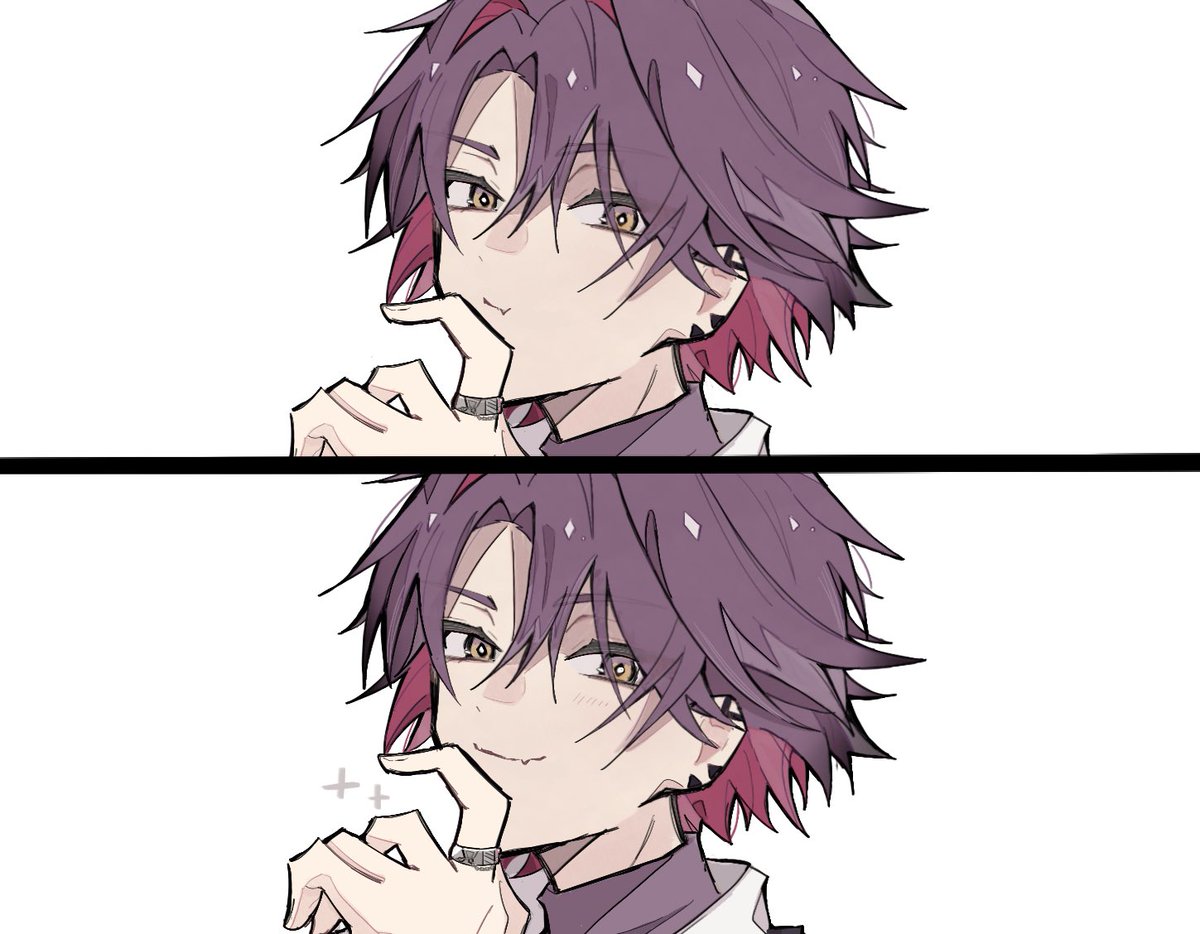 芹 tweet media