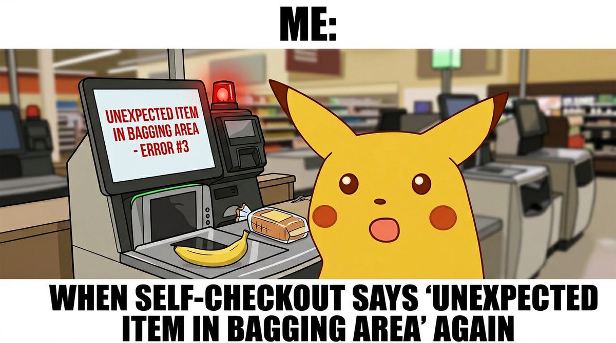 PICKACHU tweet media
