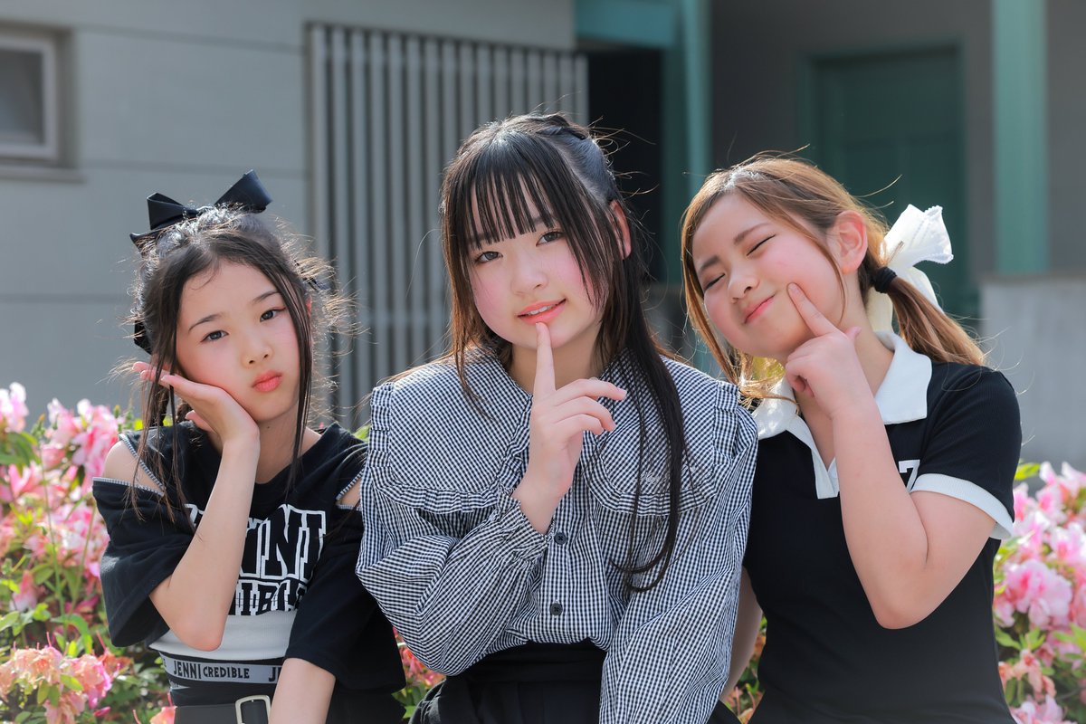もりけん tweet media
