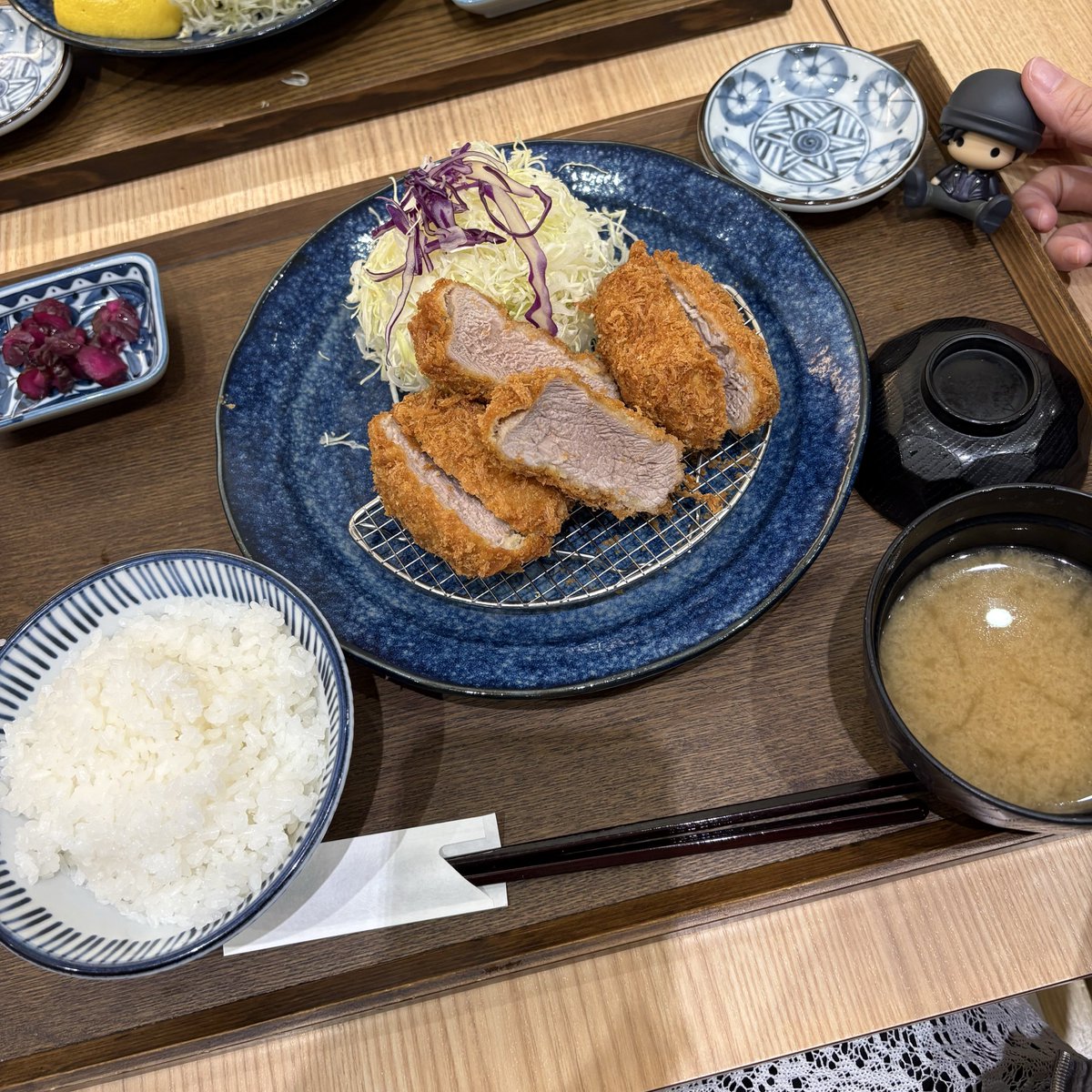 はくまい🐈‍⬛ tweet media