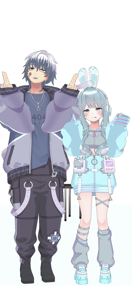 きぬ tweet media