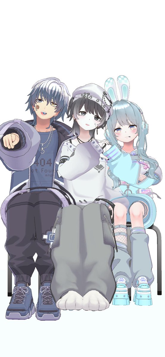 きぬ tweet media