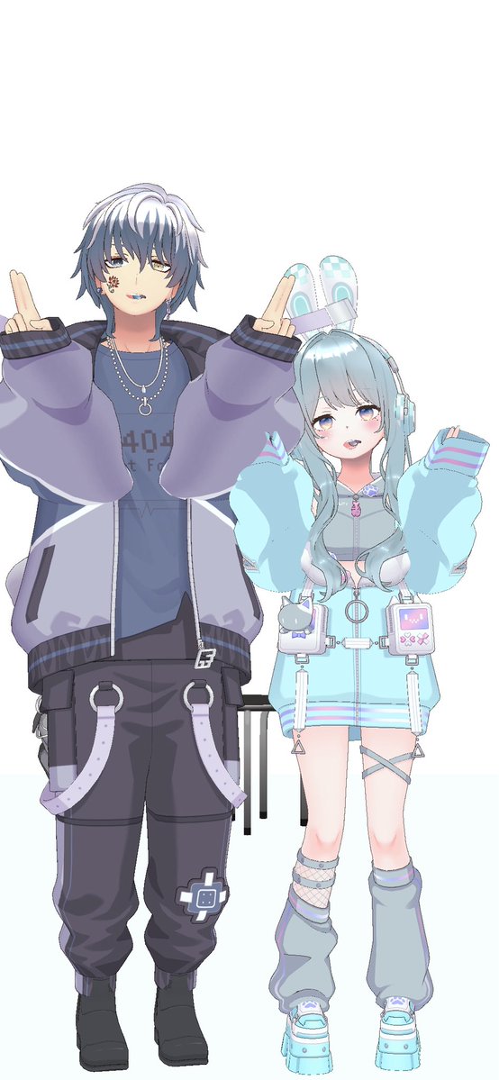 きぬ tweet media