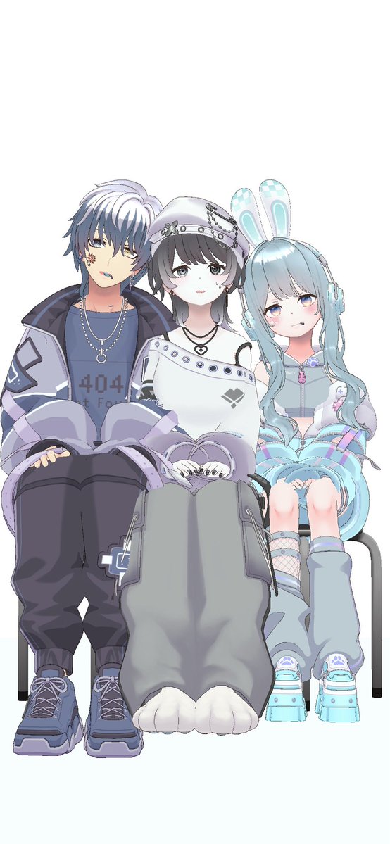 きぬ tweet media