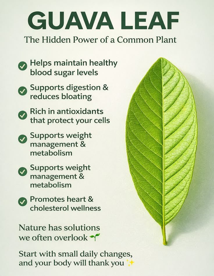 Health tips tweet media