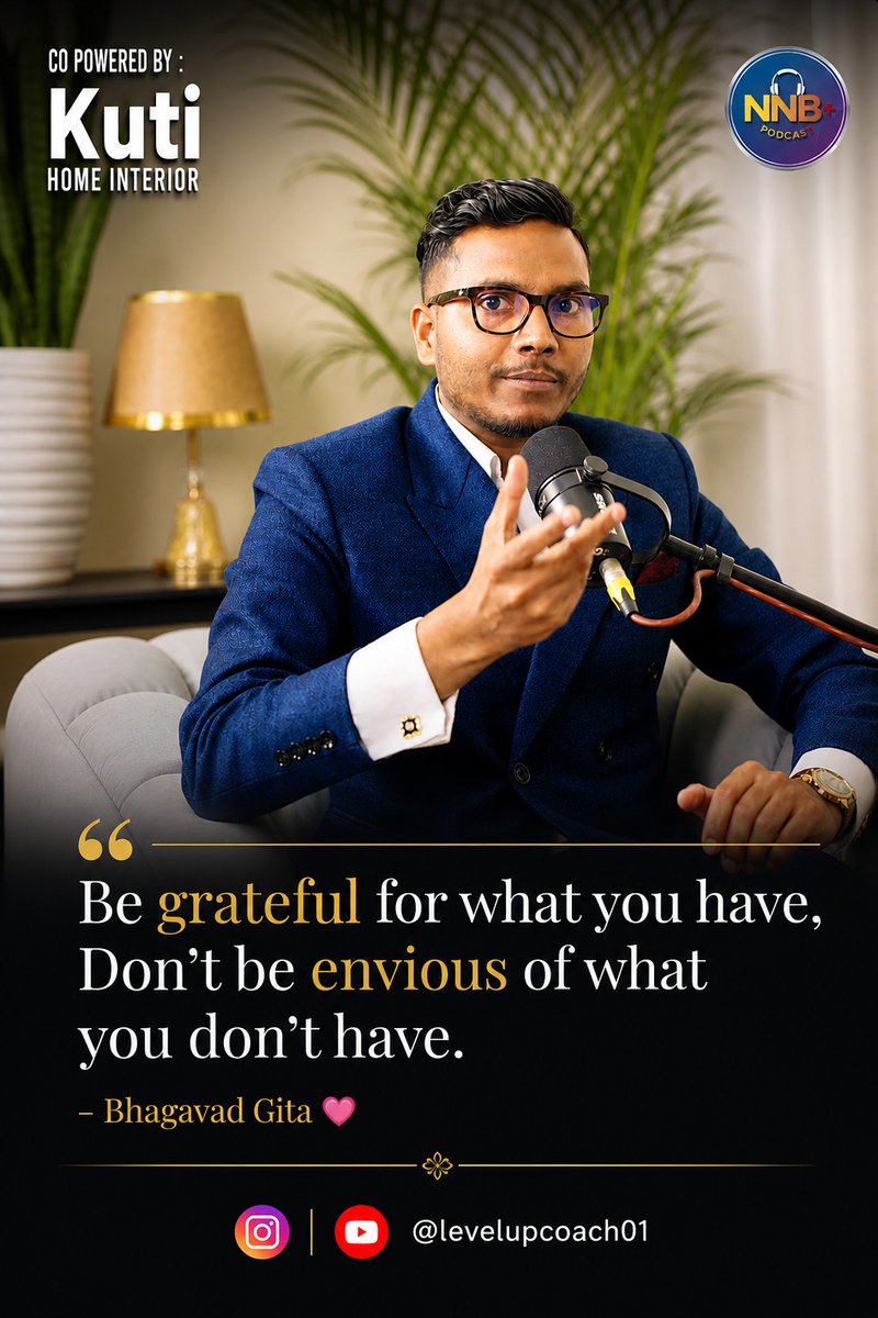 Saurav Gupta🔼 tweet media